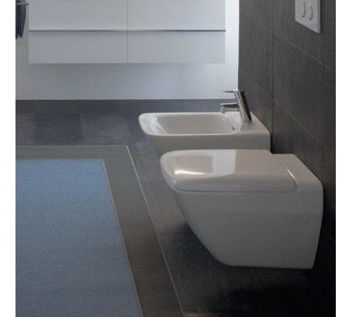Сиденье для унитаза Laufen Palace Soft Close 8.9170.1.300.000.1