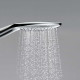 Ручной душ Hansgrohe Raindance Select 150 3jet белый/хром 28587400