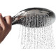 Ручной душ Hansgrohe Raindance Select 150 3jet белый/хром 28587400