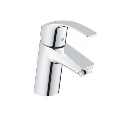 Смеситель для раковины Grohe Eurosmart Cosmopolitan хром 32824000