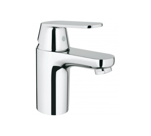 Смеситель для раковины Grohe Eurosmart Cosmopolitan хром 32824000
