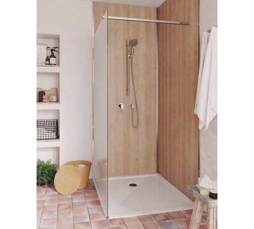 Смеситель для душа встраиваемый Jacob Delafon Elate со шланговым подсоединением E25754-CP