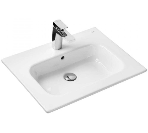 Раковина мебельная Roca Victoria-N 600х460х160 мм 32799E000