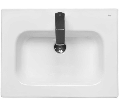 Раковина мебельная Roca Victoria-N 600х460х160 мм 32799E000