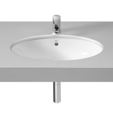 Раковина встраиваемая снизу Roca Berna 564х424х180 мм 327871001