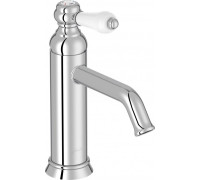 Смеситель для раковины Jacob Delafon Louise без донного клапана хром E24360-CP