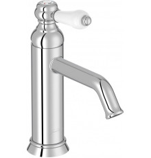 Смеситель для раковины Jacob Delafon Louise без донного клапана хром E24360-CP