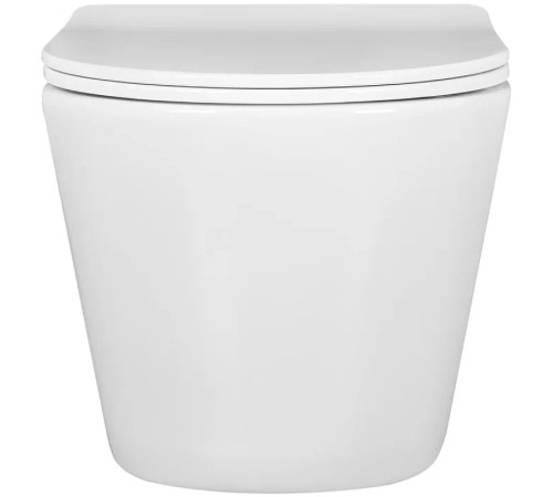 Комплект инсталляции AQUATEK ВЕГА cmp рама Standard INS-0000012 унитаз AQ1904-00 с сиденьем soft-close