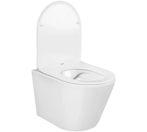 Комплект инсталляции AQUATEK ВЕГА cmp рама Standard INS-0000012 унитаз AQ1904-00 с сиденьем soft-close