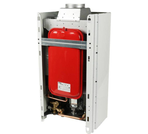 Котел газовый настенный BAXI ECO Four 1.24 одноконтурный 24 кВт CSE46124354