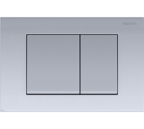 Комплект инсталляции с унитазом AQUATEK ЕВРОПА cmp011 (рама INS-0000012, клавиша KDI-0000011, унитаз AQ1106-00) ЕВРОПА cmp011