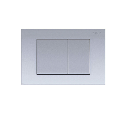 Комплект инсталляция с унитазом Aquatek Либерти 4 в 1 (INS-0000012, KKI-0000002, KDI-0000011, AQ1999T-00) ЛИБЕРТИ-011 4в1