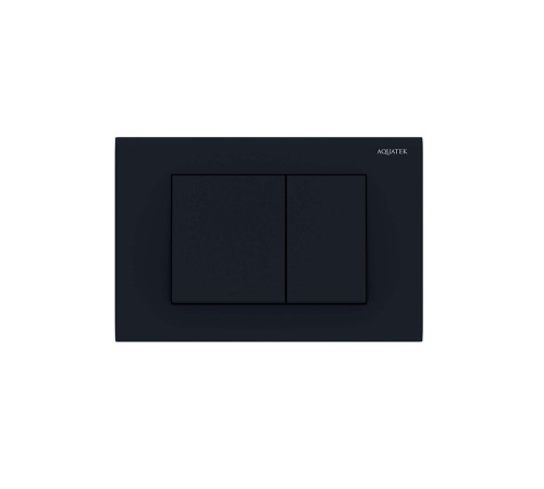 Комплект инсталляция с унитазом Aquatek Либерти 4 в 1 (INS-0000012, KKI-0000002, KDI-0000012, AQ1999T-00) ЛИБЕРТИ-012 4в1