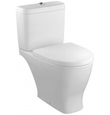 Чаша унитаза напольного Jacob Delafon Odeon Up Vario 66х36.5 см 4957CK-00