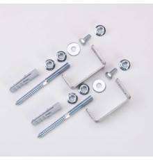 Комплект крепления для инсталляции к стене 90-130 мм TECE KKI-0000002