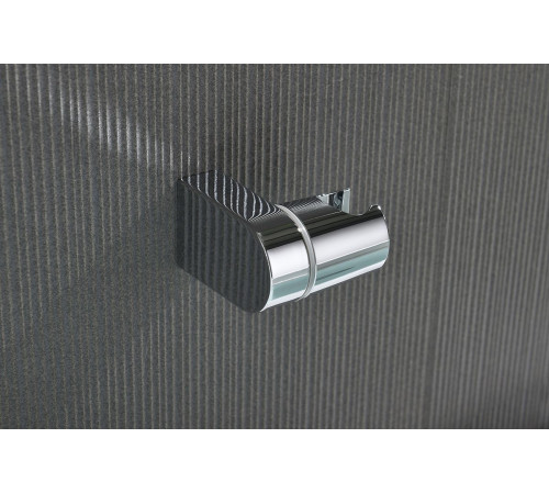 Смеситель для ванны Aquanet Oberon с душевым набором 3jet AQ1249CR