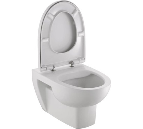 Унитаз подвесной безободковый Jacob Delafon Odeon Up 54х36.5 см E4570-00