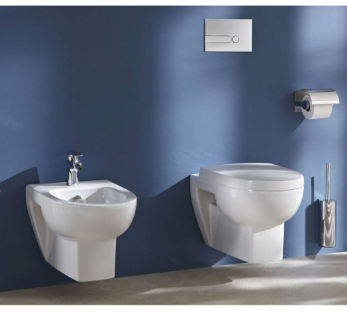 Унитаз подвесной безободковый Jacob Delafon Odeon Up 54х36.5 см E4570-00