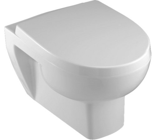 Унитаз подвесной безободковый Jacob Delafon Odeon Up 54х36.5 см E4570-00