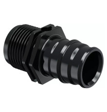 Штуцер с наружной резьбой Uponor Q&E PPSU 20-1/2 НР 1008662
