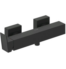 Смеситель для душа Kludi DECUS термостат встраиваемый на 2 потребителя черный матовый 548313975