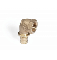 Угольник-переходник с внутренней резьбой REHAU RAUTITAN RX 20-Rp 3/4 13660971001