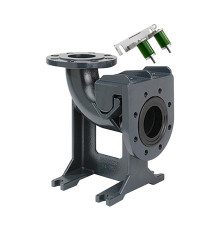 Система автоматической трубной муфты Grundfos Auto coupling set DN150/DN150 PN10 чугун 97695489