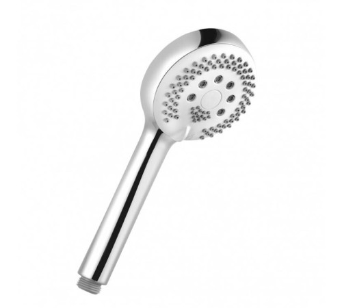 Ручной душ Kludi LOGO 3S 96 мм хром 683000500