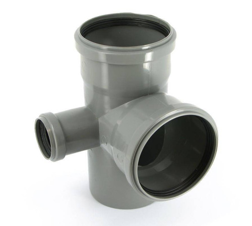 Крестовина двухплоскостная Ostendorf HTEDL 110/110/50/87° левая 115950