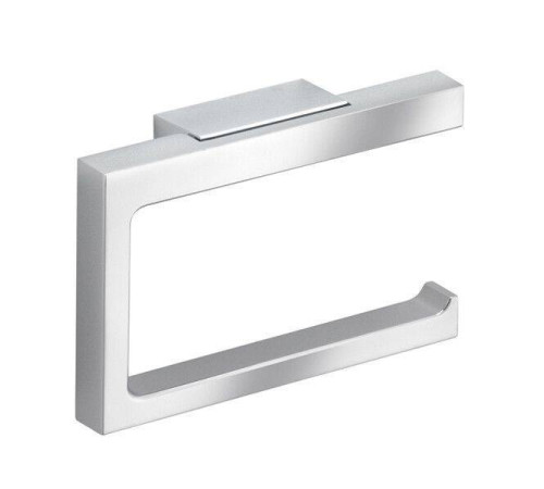 Бумагодержатель Keuco Edition 11 без крышки 146х36х94 мм хром 11162010000