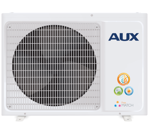 Внутренний блок мульти-сплит системы AUX AMWM-H09/4R1(L) (v2) инверторный