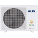 Внутренний блок мульти-сплит системы AUX AMWM-H09/4R1(L) (v2) инверторный