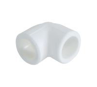 Угольник 90° Kalde 40 мм 3212-elb-400000