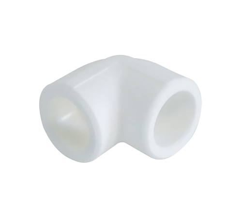 Угольник 90° Kalde 40 мм 3212-elb-400000