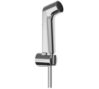 Душевой набор с гигиеническим душем Hansgrohe 1 режим шланг 1250 мм 29234000