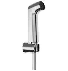Душевой набор с гигиеническим душем Hansgrohe 1 режим шланг 1250 мм 29234000