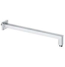 Кронштейн для верхнего душа Kludi A-QA боковой 400 мм квадратный 665440500