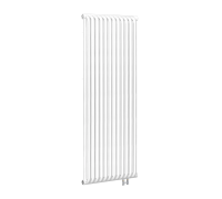 Радиатор стальной трубчатый КЗТО РСК 2-1750-12 1/2 нижнее правое подключение РСК217501212НП