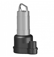 Насос погружной фекальный Wilo Rexa MINI3-V04.09/M05-523/P-10M 3126261