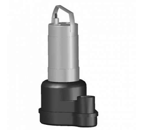 Насос погружной фекальный Wilo Rexa MINI3-V04.09/M05-523/P-10M 3126261