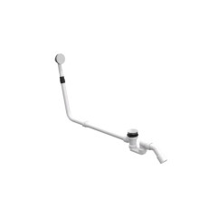 Слив-перелив для ванны Bette Snow B640-440