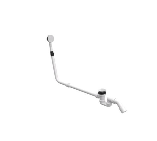 Слив-перелив для ванны Bette Snow B640-440