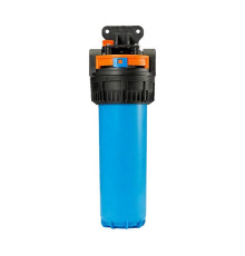 Корпус для картриджного фильтра Джилекс 1 М 5 Slim Line 9053