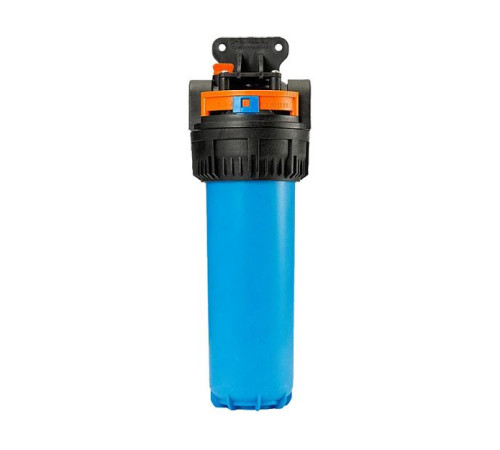 Корпус для картриджного фильтра Джилекс 1 М 5 Slim Line 9053