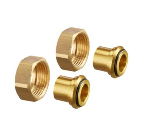 Втулка под пайку Oventrop Cocon 15 мм Ду15 2 шт. 1140182