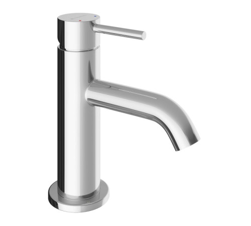 Смеситель для раковины AQUADEUS CANO S хром CAN0100