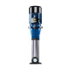Насос многоступенчатый вертикальный CNP CDM1-23FSWPR 1.5 кВт CDM1-23FSWPR
