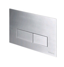Панель смыва TECE TeceSpring S для унитаза сатин S240501