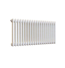 Радиатор трубчатый Arbonia 3037 20 секций боковое подключение 3037202123434431230010000AF RAL 9016