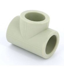Тройник полипропиленовый FV-Plast PPR 32 мм 208032